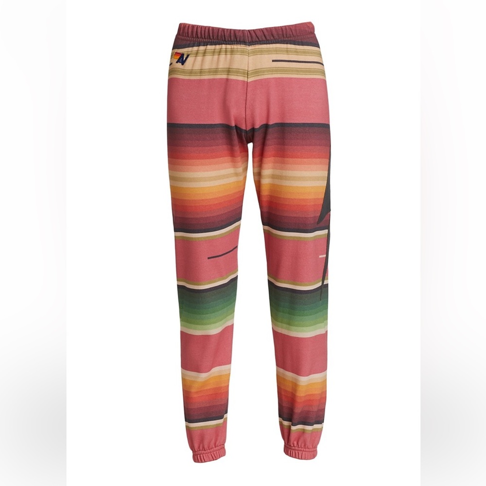 Aviator Nation Serape Sweat pants